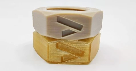 مزایا و معایب فیلامنت‌های PEEK و PEKK در پرینت سه بعدی