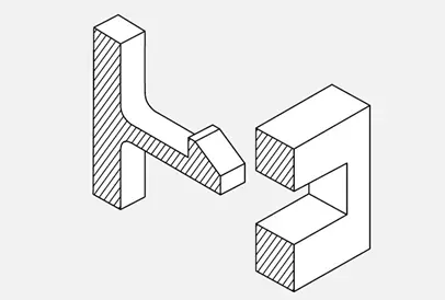 Cantilever Snap Joint (اسنپ فیت طره‌ای)