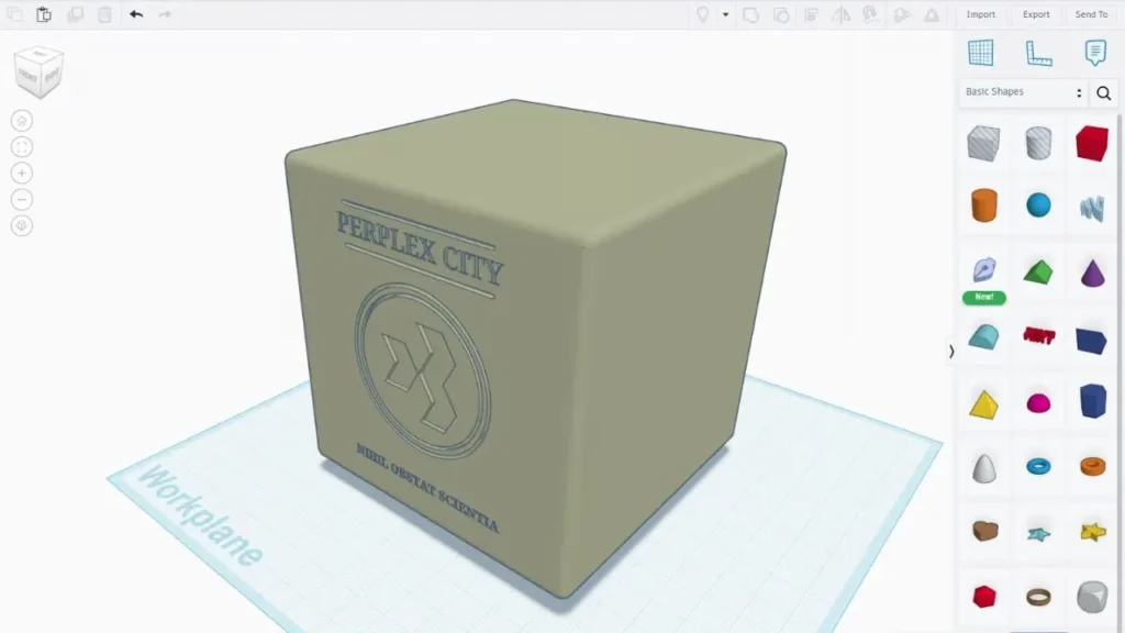 مدل‌سازی سه‌ بعدی جامد Solid Modeling