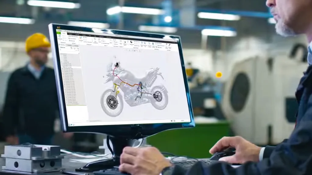 قابلیت‌های مرتبط SolidWorks با اصول طراحی برای پرینت سه بعدی (DFAM)