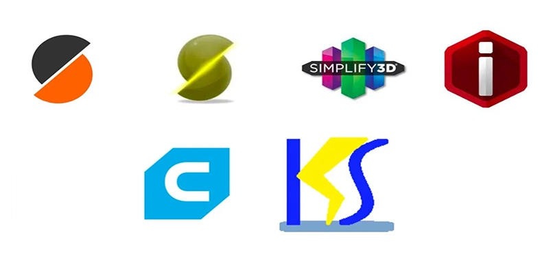 نرم‌افزارهای اسلایسر (Slicing Software)؛ دومین دسته از نرم‌افزارهای پرینتر سه‌ بعدی